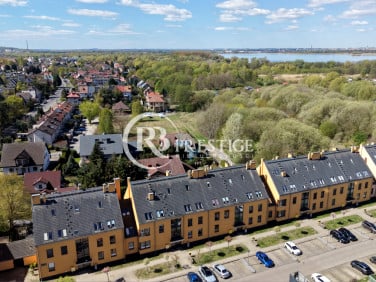 Mieszkanie Szczecin