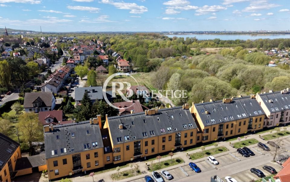 Mieszkanie Szczecin