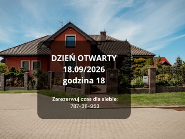 Dom Suchy Las