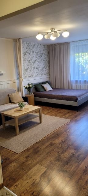 Mieszkanie Warszawa
