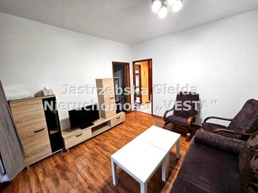 Mieszkanie Jastrzębie-Zdrój