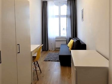 Pokój Katowice