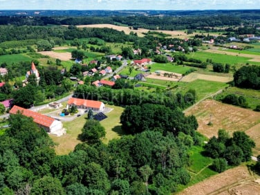 Dom wolnostojący sprzedaż