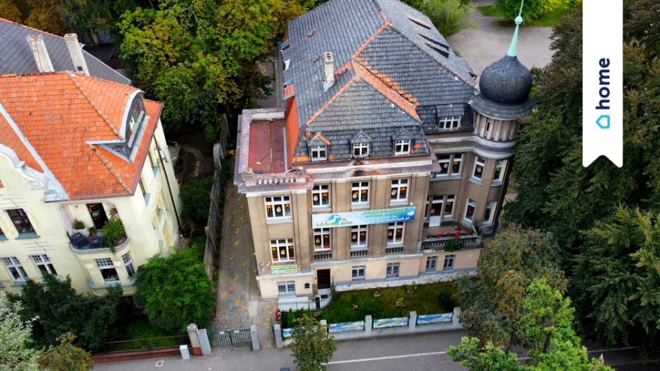 Dom Bydgoszcz