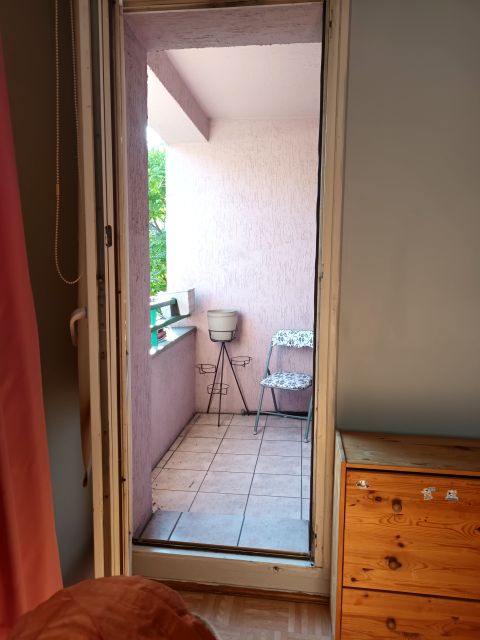Pokój, ul. Kniaziewicza