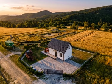 Dom Dębowina sprzedaż