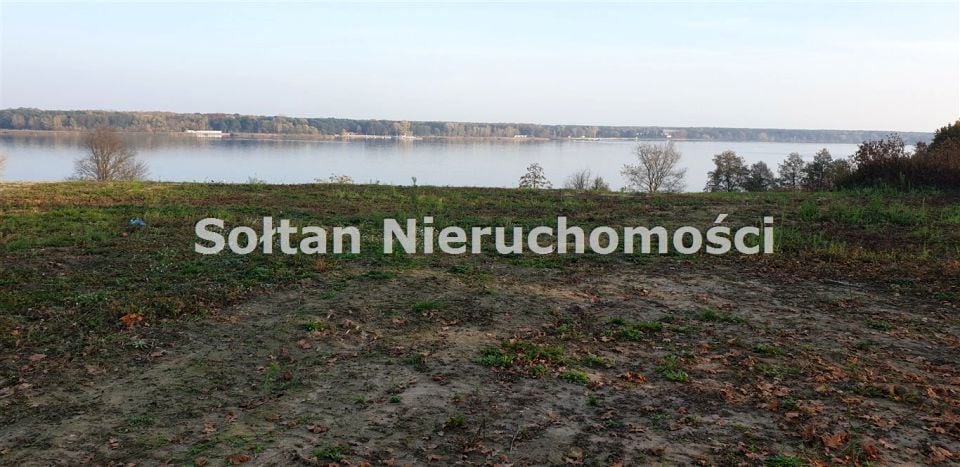 Działka inwestycyjna Jadwisin