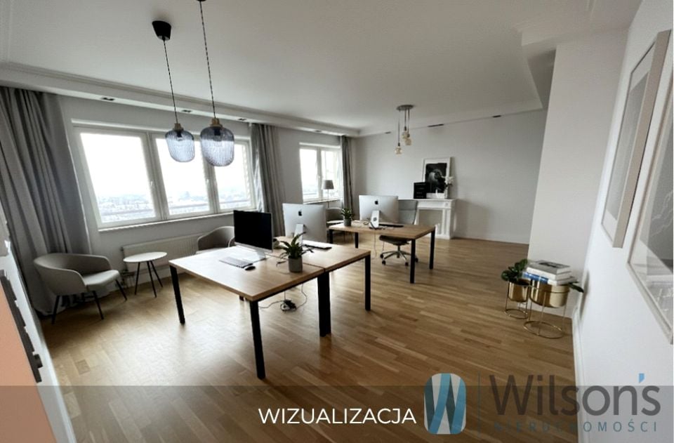 Lokal Warszawa