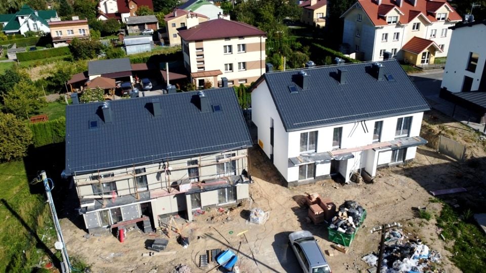 Mieszkanie Rzeszów