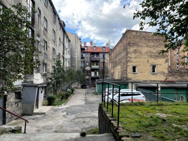 Mieszkanie Katowice
