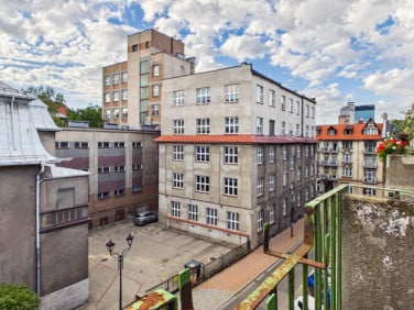 Mieszkanie Katowice