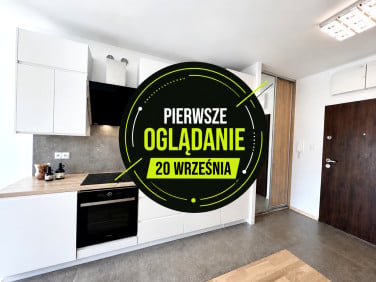 Mieszkanie Łódź