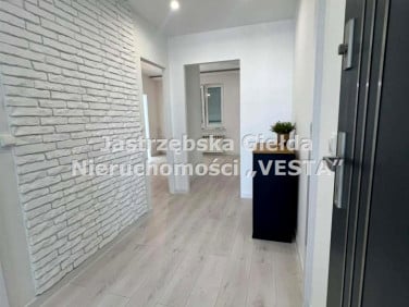 Mieszkanie Jastrzębie-Zdrój