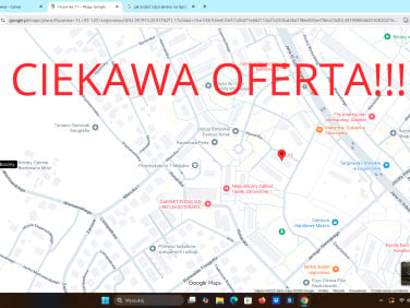 Mieszkanie Legionowo