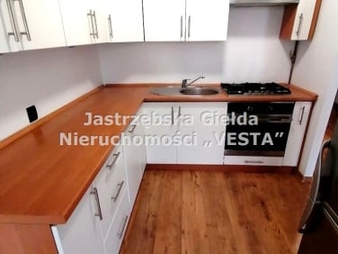 Mieszkanie Jastrzębie-Zdrój