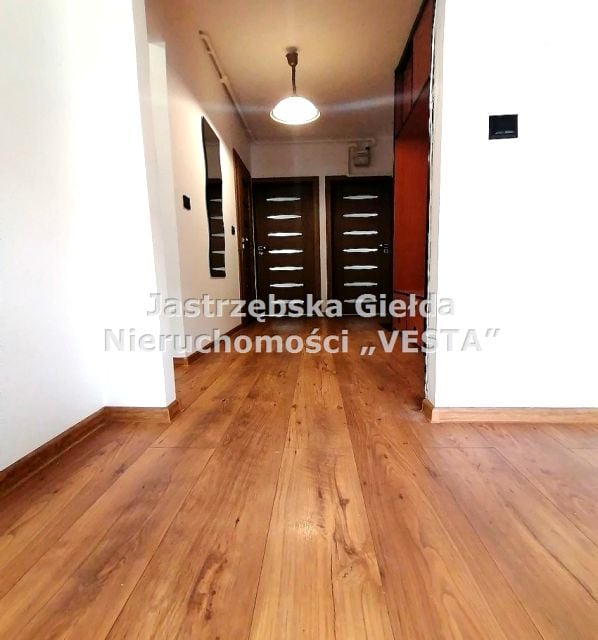 Mieszkanie Jastrzębie-Zdrój