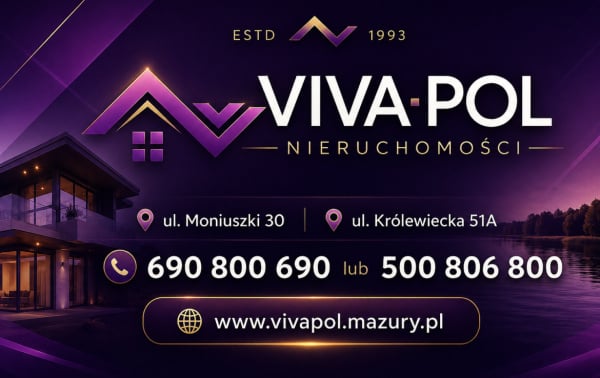Logo biura