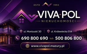 VIVA POL Nieruchomości