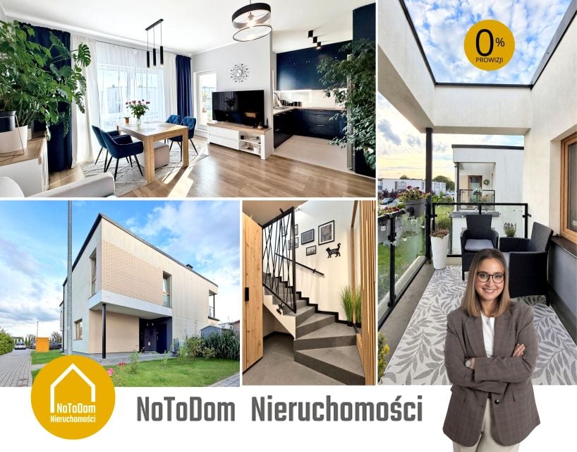 Mieszkanie Słupsk