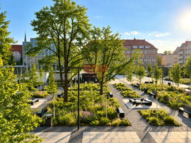 Mieszkanie Wrocław