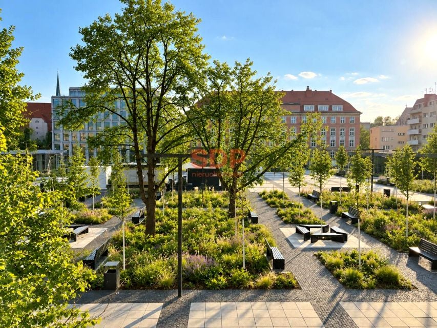 Mieszkanie Wrocław