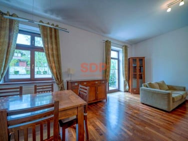 Wynajmę Mieszkanie Wrocław - 85,90 m²