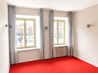 Lokal Wrocław