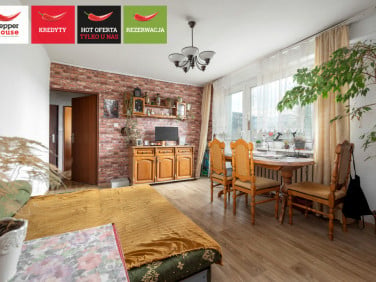 Mieszkanie Gdańsk