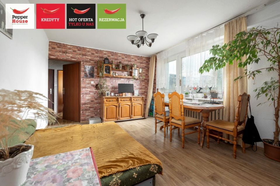 Mieszkanie Gdańsk