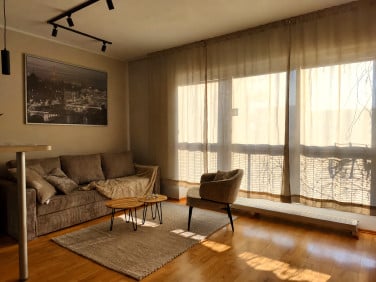 Wynajmę Mieszkanie Katowice - 30 m²