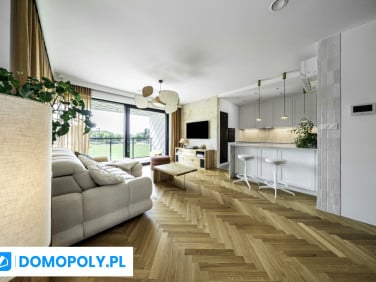 Mieszkanie apartamentowiec Kraków