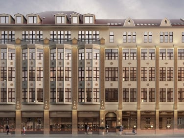 Apartamenty Krupnicza