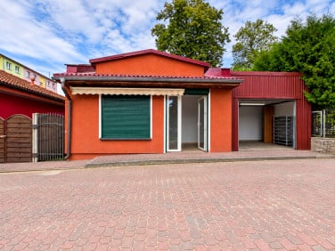 Lokal Sławno