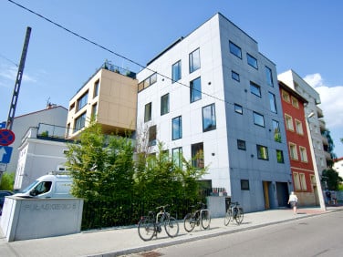 Mieszkanie Kraków