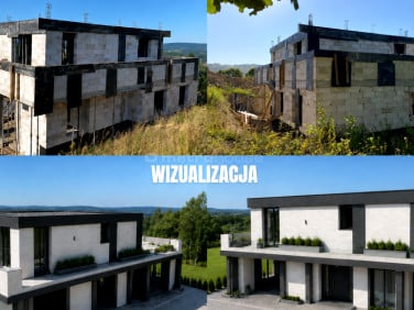 Dom Żarnowa