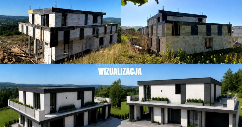 Dom Żarnowa