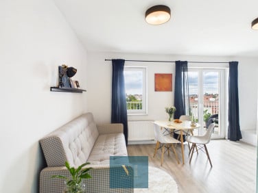 Mieszkanie apartamentowiec sprzedaż