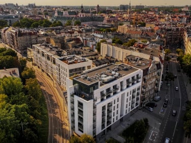 Mieszkanie Poznań