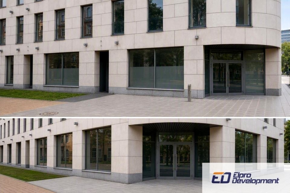 Lokal Lublin