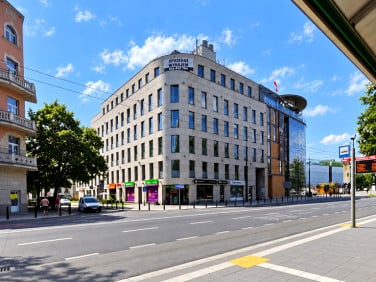 Lokal Lublin wynajem