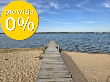 Działka budowlana Tarnopol