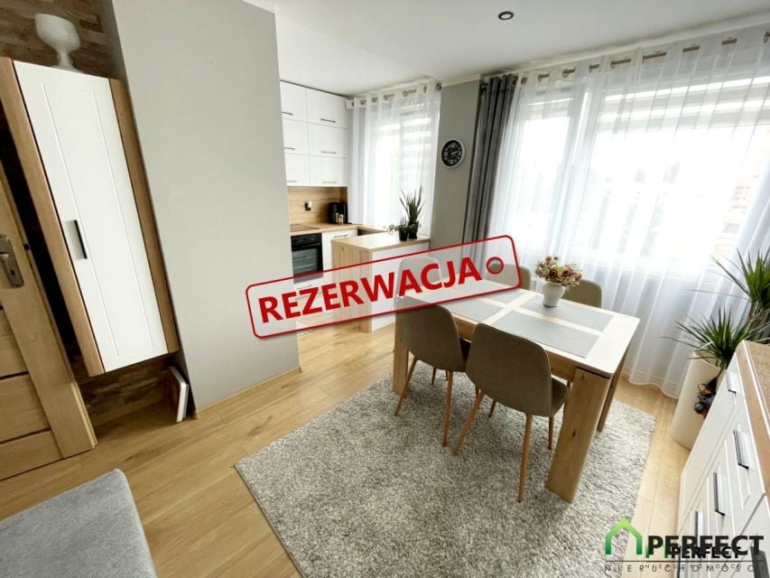 Mieszkanie