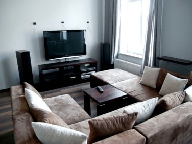 Wynajmę Mieszkanie Poznań - 118 m²