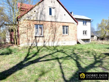Dom Dąbrowa Białostocka sprzedaż