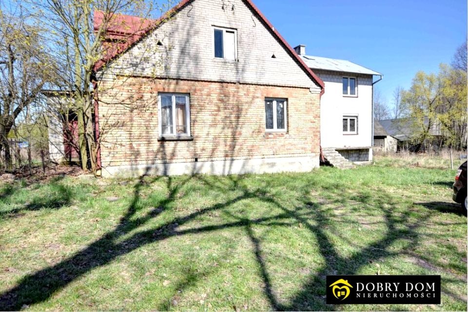 Dom Dąbrowa Białostocka sprzedaż