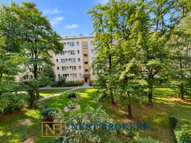 Mieszkanie Kraków