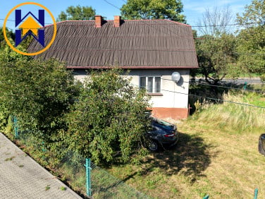 Dom Żarki