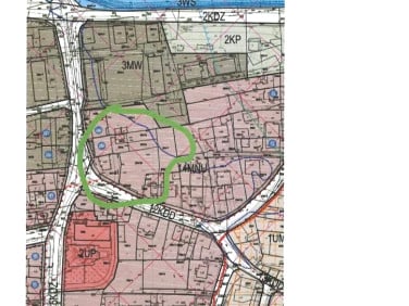 Działka inwestycyjna Wadowice sprzedam