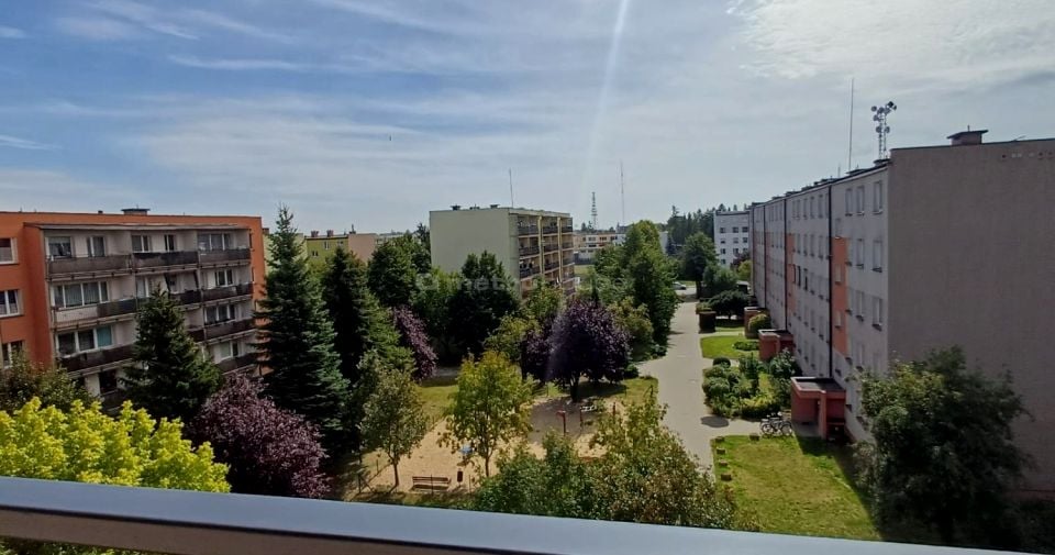 Mieszkanie Chojnice