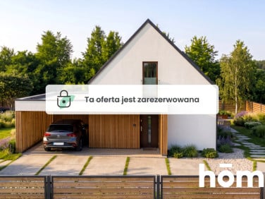 Działka budowlana Kielnarowa